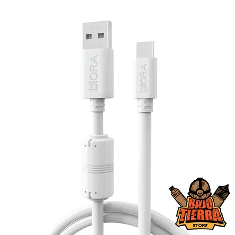 Cable Tipo C Usb-c A Usb 2.0, 1.5m - Bajo Tierra Store