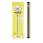Dinner Lady (400 Puffs) - Bajo Tierra Store