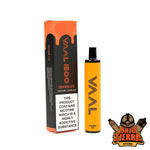 VAAL Desechable 1500puffs Pod Kit 950mAh 5ml | Joyetech - Bajo Tierra Store