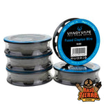 Carrete cable Vandy Vape Wire | Vandy Vape - Bajo Tierra Store