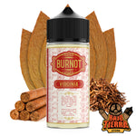 Virginia 120ml | BURNOT - Bajo Tierra Store