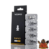 PnP resistencia | VooPoo - Bajo Tierra Store