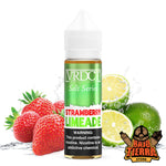 Strawberry Limeade 60 ml | Verdict Vapors - Bajo Tierra Store