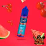 Jolly Rancher Watermelon Cherry 60ml | Jollyquids - Bajo Tierra Store