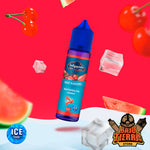 Nic salt Jolly Rancher Watermelon Cherry Ice 30ml | Jollyquids - Bajo Tierra Store