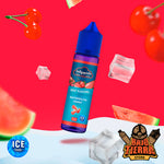 Jolly Rancher Watermelon Cherry Ice 30ml | Jollyquids - Bajo Tierra Store