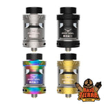 Wasp Nano RTA v2 | Oumier - Bajo Tierra Store