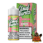 Watermelon Apple 100 ml | Cloud Nurdz eJuice - Bajo Tierra Store