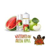 Watermelon Green Apple 100ml | Skwezed Mix - Bajo Tierra Store