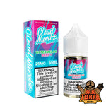 Watermelon Berry Iced Nic Salts 30ml | Cloud Nurdz - Bajo Tierra Store