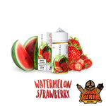 Watermelon Strawberry 100ml | Skwezed Mix - Bajo Tierra Store