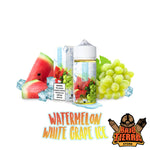 Watermelon White Grape Ice 100ml | Skwezed Mix - Bajo Tierra Store