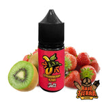 Strawberry Kiwi Nic Salts 30 ml | Juicy AF TFN Salt Series - Bajo Tierra Store