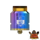 Combo RDA | iJoy - Bajo Tierra Store