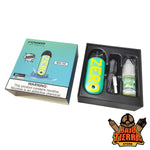 Foger Zero Flavor Kit 3000puffs(10ML 5%) | Vaporesso - Bajo Tierra Store