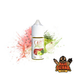 Watermelon Gree Apple Nic Salts 30ml | Skwezed Mix