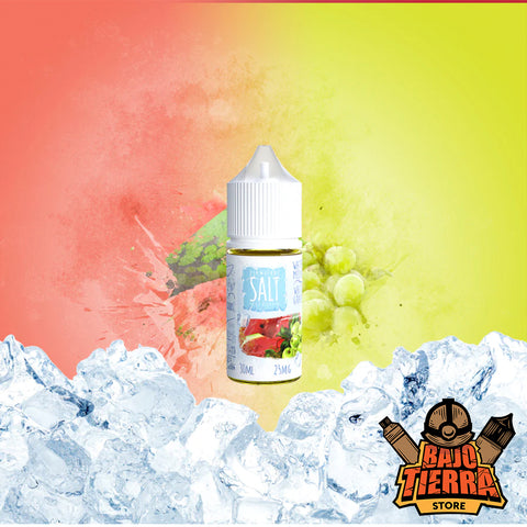 Watermelon White Grape Ice Nic Salts 30ml | Skwezed Mix - Bajo Tierra Store