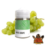 White Grape Ice 60ml | Saucy - Bajo Tierra Store