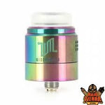 Widow maker RDA - Bajo Tierra Store