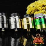 Widow maker RDA - Bajo Tierra Store