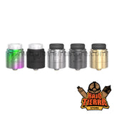 Widow maker RDA - Bajo Tierra Store