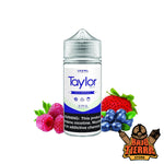 Wild berries 100ml | Taylor E-Liquid - Bajo Tierra Store