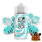 Wintergreen 120ml. | Mint Life - Bajo Tierra Store