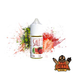 Watermelon Strawberry Nic Salts 30ml | Skwezed Mix