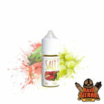 Watermelon White Grape Nic Salts 30ml | Skwezed Mix