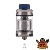 The Troll RTA | Wotofo - Bajo Tierra Store