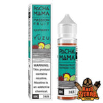 Passion Fruit Raspberry Yuzu 60ml | Pachamama E-Liquids . - Bajo Tierra Store