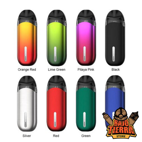 ZERO S Pod Kit | Vaporesso - Bajo Tierra Store