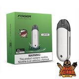 Foger Zero Flavor Kit 3000puffs(10ML 5%) | Vaporesso - Bajo Tierra Store