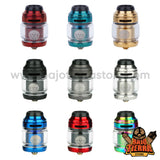 Zeus X RTA | Geekvape - Bajo Tierra Store